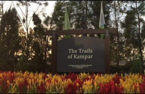 Home Feel-Trails of Kampar